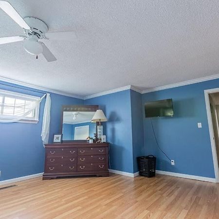 Charming 3-Bedroom Home In Rossville, Ga - Family Retreat Bagian luar foto