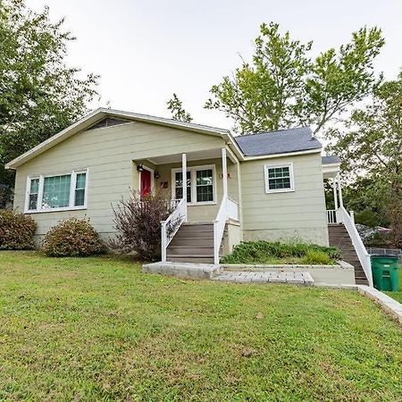 Charming 3-Bedroom Home In Rossville, Ga - Family Retreat Bagian luar foto